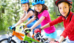 Das passende Fahrrad fürs Kind: Worauf sollten Eltern beim Kauf achten?