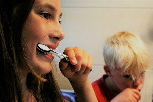 Tag der Zahngesundheit am 25. September