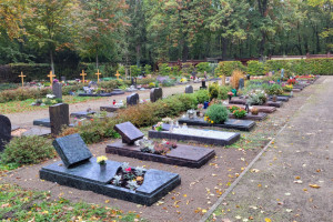 Trauerritual mit langer Tradition – liebevolle Erinnerung in Stein gemeißelt