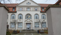 Lipödem-Zentrum in der Lausitz Klinik Forst nimmt Arbeit auf