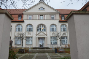 Lipödem-Zentrum in der Lausitz Klinik Forst nimmt Arbeit auf