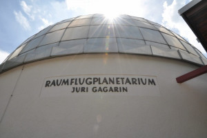 Show zum Jahresende im Planetarium Cottbus