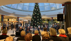 Am 18.12. sind die Geschäfte in Cottbus geöffnet – verkaufsoffener Sonntag lädt zum Weihnachts-Shopping ein