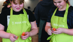 Reha Vita Cottbus: Für gesunde Kinder und Eltern