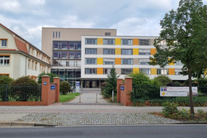 Sanierungsplan der Spremberger Krankenhausgesellschaft bestätigt