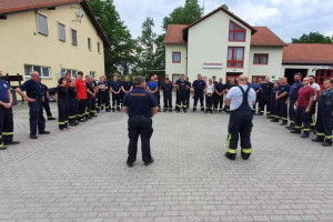 Mehr Einsätze für die Feuerwehr im Landkreis Spree-Neiße