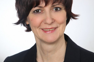 Susanne Oppermann übernimmt die Leitung der Geschäftsstelle Döbern