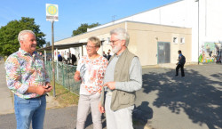 Mangelhaftes Schulgebäude in Schmellwitz und die CDU-Fraktion setzt sich für Oberschule ein