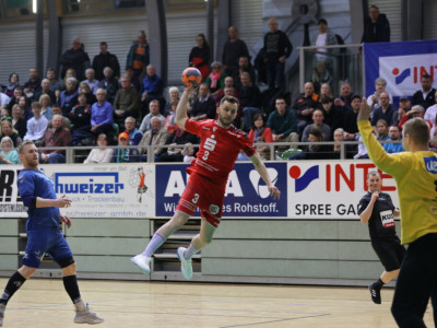 Lausitzer Handballclub Cottbus lädt zum Turnier ein
