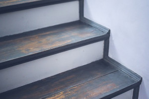 Treppenrenovierung: Was Sie wissen müssen