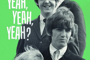 Die Beatles in der DDR – „Schluss mit dem Yeah, Yeah, Yeah?“ am 24.10.