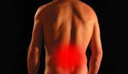 Rückenschmerzen lindern – das hilft sofort bei akuten Rückenschmerzen!