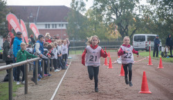 8. Biathlon der Hortkinder