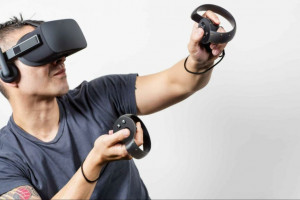 Virtuelle Realität: Die Zukunft von Spielautomaten