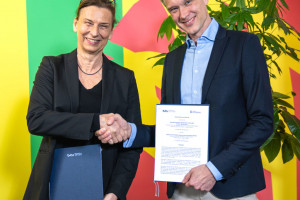 BTU und Pückler-Stiftung kooperieren
