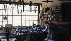 Tradition trifft Moderne: Die Renaissance handwerklicher Berufe in der Lausitz