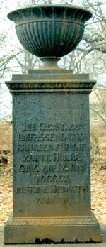 Herrenhäuser in der Lausitz (4): Golßen – vom Rittersitz zur Residenz