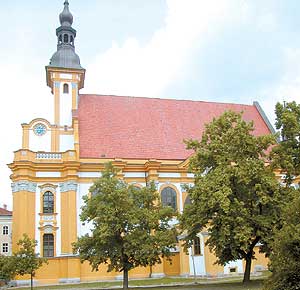 Klosterkirche