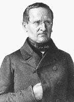Otto Theodor von Manteuffel