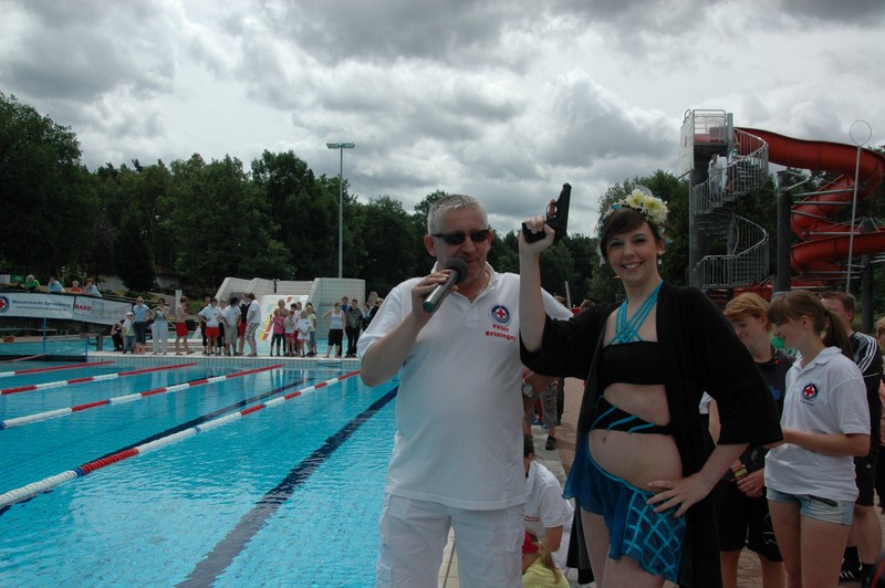 24 Stunden Schwimmen 2011 5