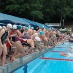 24 Stunden Schwimmen 2011 7