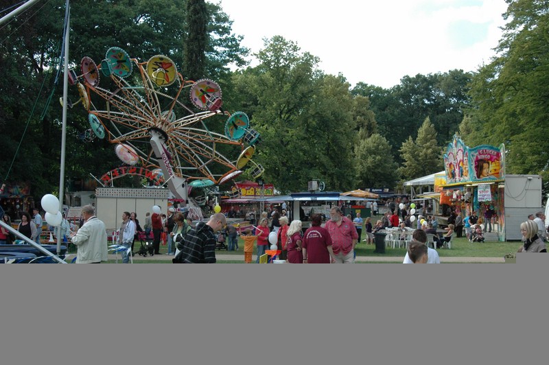 Rosengartenfesttage 2011 9