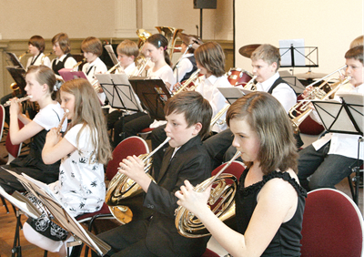 Guben: Willkommen in der „SoundCity“