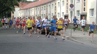 Forst: 33. Rosenpokal-Lauf