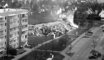 Spremberg: Abrissbild blieb ohne Zuschriften