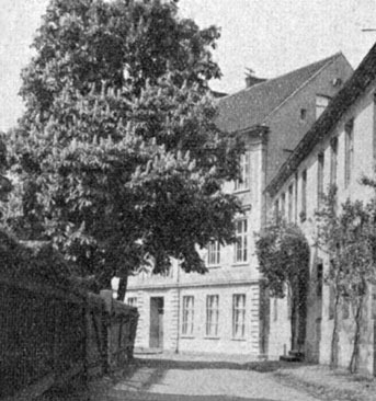 Spremberg: Schule am Kirchplatz