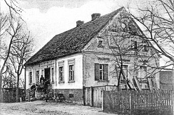 Forst: Mulknitzer Treffpunkt