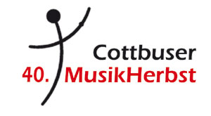 Cottbuser Musik(Herbst) in Bildern