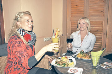 Südafrikagenuss im Mosquito