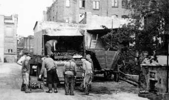 Cottbus: A war richtig – gebraut wurde in der Görlitzer Straße