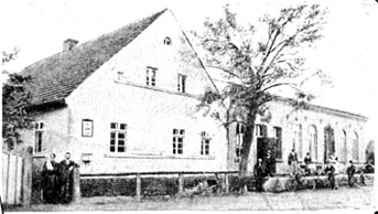 Forst: Gasthaus ist eine Oase