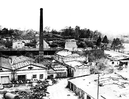 Spremberg: Erstes Gewerbegebiet in Spremberg