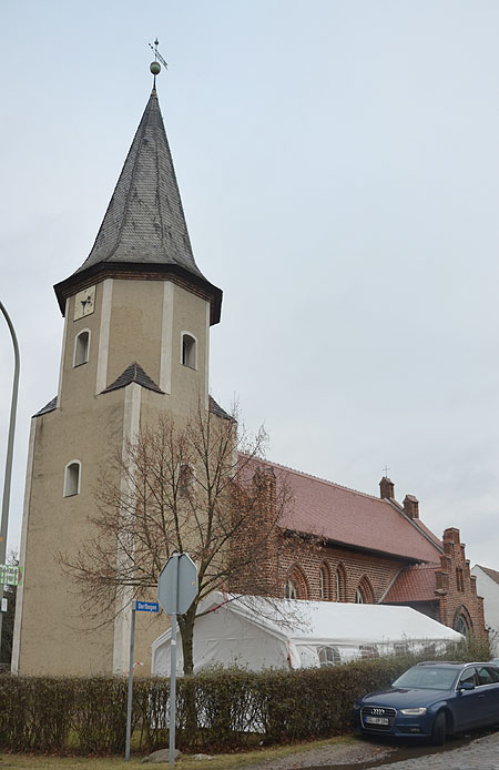 Feierliche Wiedereröffnung nach Umbau