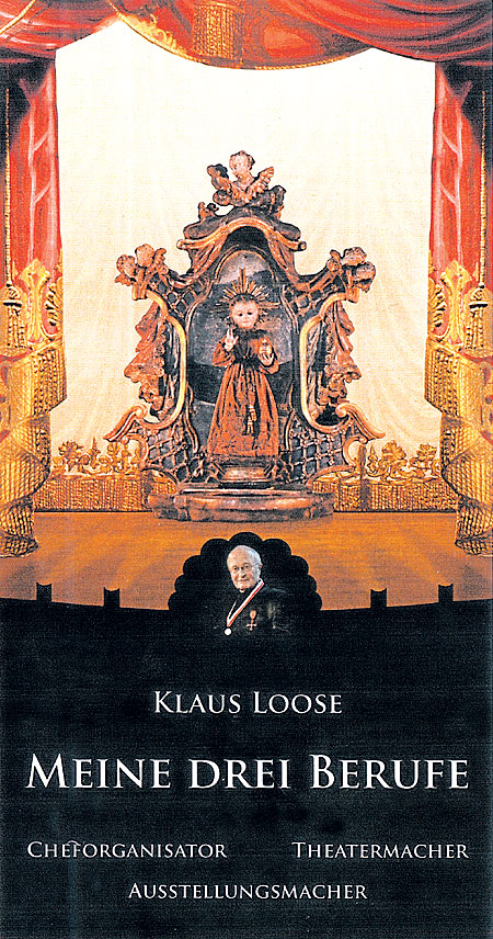 Ein Cottbuser in seinen drei Berufen