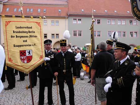 Bergmann fürs Leben