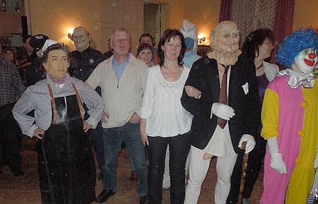 Den Schneekönig übertrumpfen