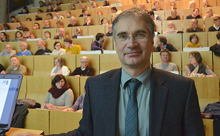 Kohlestrom-Nachfrage wird sinken