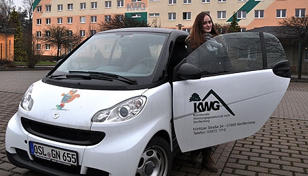 Praxisnah studieren in der Heimat