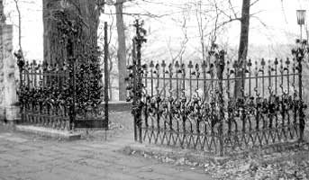 Spremberg: Gitter wanderte vom Georgenberg zum Museum