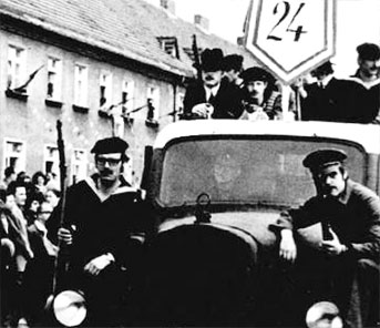 Spremberg: Falsche 700-Jahrfeier