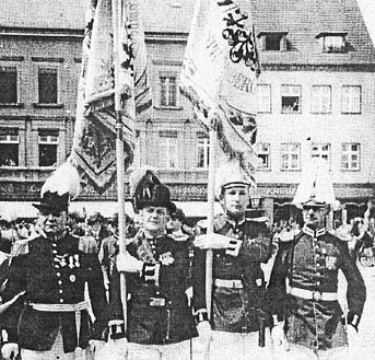 Spremberg: Letztes Schützenfest gefeiert