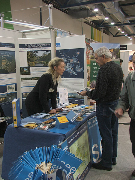 Doppelmesse für Erlebbares und Gesundes öffnet