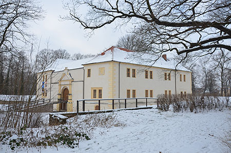 Starke Saison für  Landkreis-Museen