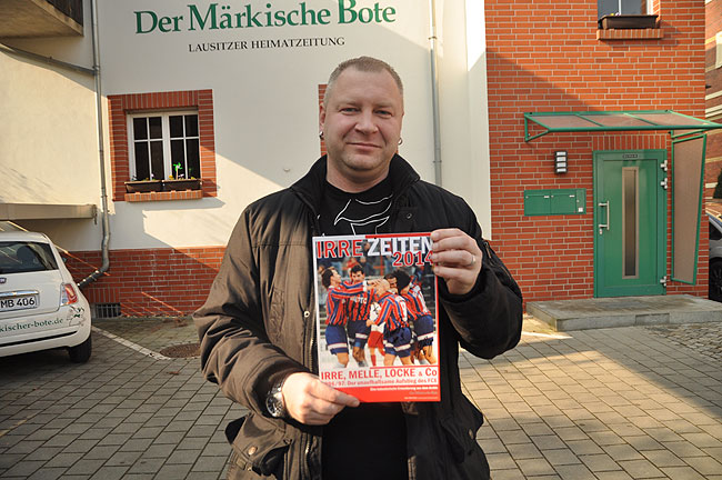 Energie Cottbus schafft es!