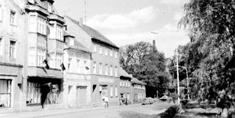 Spremberg: Bei weißer Fahne gab’s frische Grützwurst