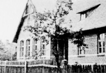 Forst: Groß Schacksdorf